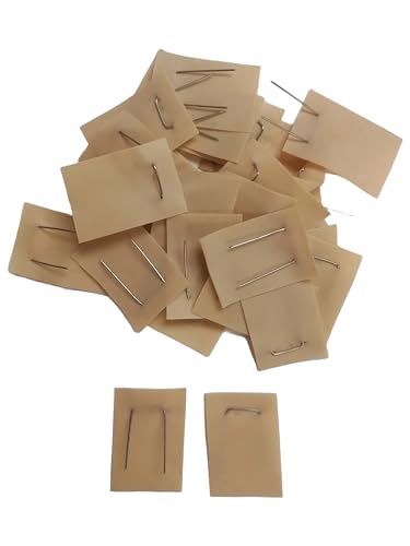 Okulette, OSV R20/R21, Okulationsschnellverschluss für Rosen, 25 Stück von Versandhandel Freitag