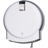 TORK® Toilettenpapier-Spender MEDIUM, Kunststoff von TORK®