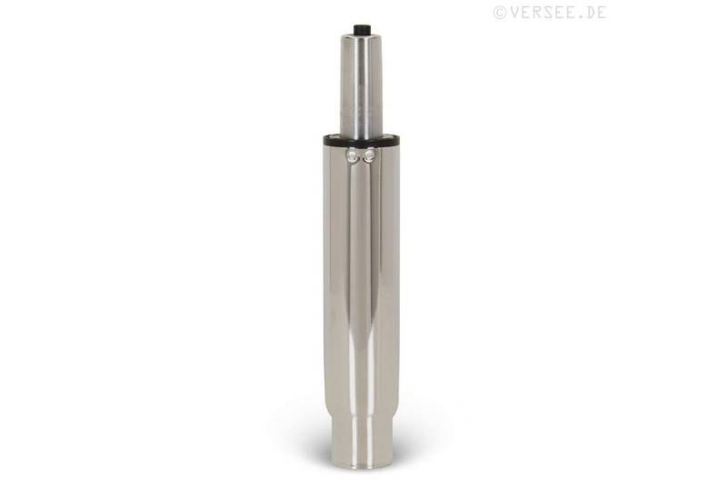 Versee Drehstuhl Gasdruckfeder Gasfeder Gasdruckdämpfer 85mm HUB - TÜV geprüft Chrom von Versee