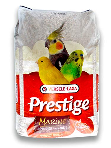 Versele Muschelsand Premium Marine 25 kg von Versele-Laga