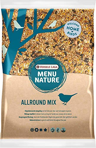 Menu Nature Allround Mix von Versele-Laga