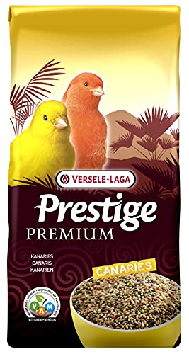 Versele Kanarien Premium 20kg von Versele-Laga