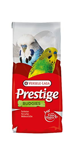 Versele Wellensittiche IMD Prestige 20kg von Versele-Laga