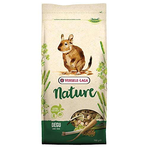 Versele-laga Nature Degu - 700 g von Versele-Laga