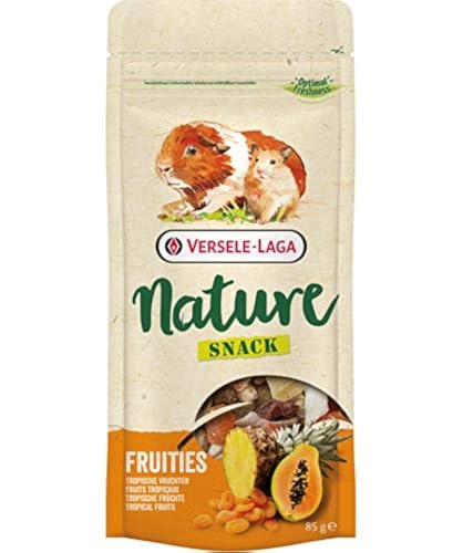 Versele-laga Versele-laga 85g Nature Snack Fruities / 7 von Versele-Laga