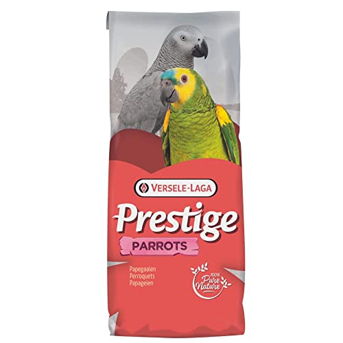 VERSELE-LAGA Prestige Parrots - Parrot Food - 3 kg von Versele-Laga