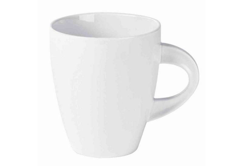 Verso Tasse Kaffeebecher "La Musica" 0,4 l Porzellan, Porzellan von Verso