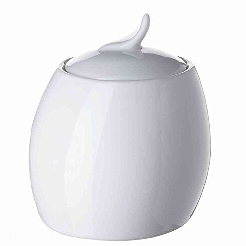 Verso Zuckerdose La Musica 576015 Porzellan Verso Zuckerdose La Musica 576015 Porzellan von VERSO