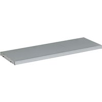 Fachboden für Justrite® Sicherheitsschrank Undercounter Sure-Grip® FM mit den Maßen BxT 890 x 560 mm von Justrite®