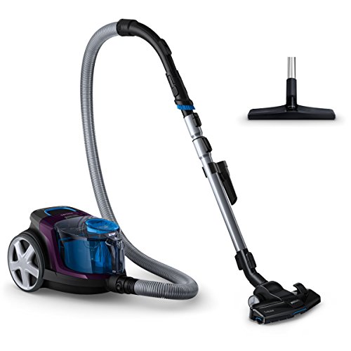 Philips PowerPro Compact Bagless vacuum cleaner FC933309 Allergy filter 15L FC9333/09 Philips PowerPro Compact Bagless vacuum cleaner FC933309 Allergy filter 15L FC9333/09 von Philips Domestic Appliances