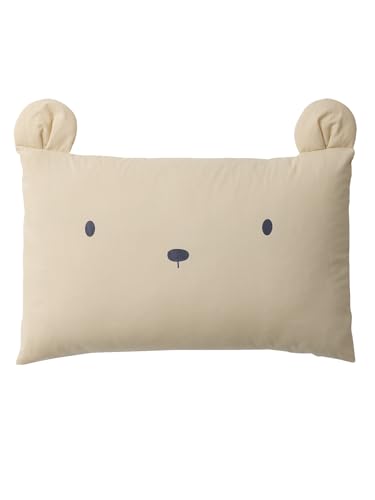 VERTBAUDET Baby Kissenbezug HYGGE Oeko-Tex beige 40X60 VERTBAUDET Baby Kissenbezug HYGGE Oeko-Tex beige 40X60 von Vertbaudet