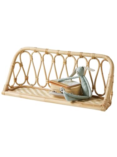 VERTBAUDET Regal aus Rattan VERTBAUDET Regal aus Rattan von Vertbaudet