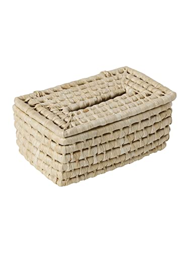VERTBAUDET Tissue-Box aus natürlichem Maisblatt von Vertbaudet
