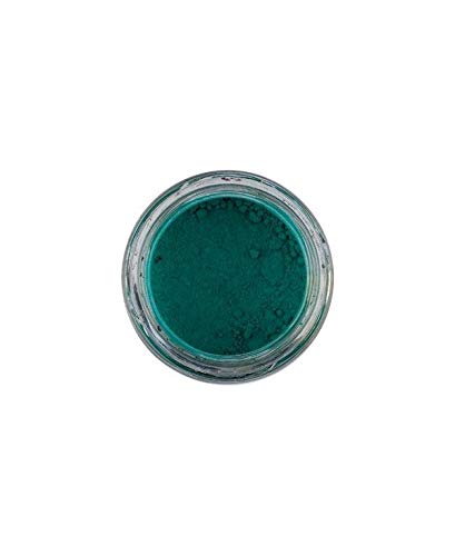 Vertecchi Per L'arte Pigment Pulver 80 ml Iridron 7030 Paolo Veronese von Vertecchi Per L'arte