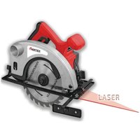 VERTEX KREISSÄGE 185mm/1400W von Vertex