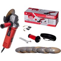 VERTEX WINKELSCHLEIFER 125 mm 900 W VERTEX WINKELSCHLEIFER 125 mm 900 W von Vertex