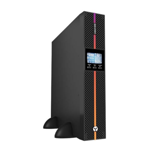 LIEBERT GXE UPS 1KVA 1PH UPS 230V RACK/TOWER W/BATTERIES C14 LIEBERT GXE UPS 1KVA 1PH UPS 230V RACK/TOWER W/BATTERIES C14 von Vertiv