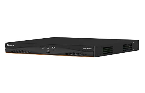 Liebert Rack-Halterung für Avocent AV2108/AV2216/AV3008/AV3016/AV3108 Liebert Rack-Halterung für Avocent AV2108/AV2216/AV3008/AV3016/AV3108 von Vertiv