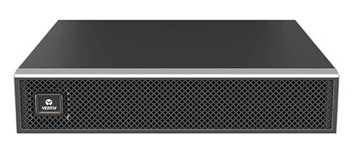 VERTIV Liebert GXT5 External Battery Pack 2U for 1.5kVA - 2kVA Product variants VERTIV Liebert GXT5 External Battery Pack 2U for 1.5kVA - 2kVA Product variants von Vertiv