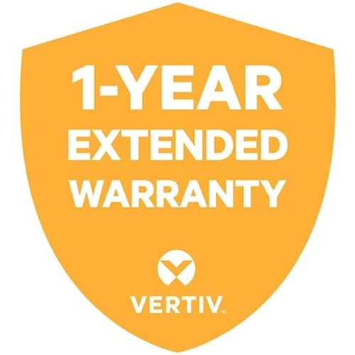 Vertiv 1 YR SLV HW Wartung ACS48PT von Vertiv