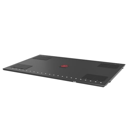 Vertiv 600mm Wide x 1200mm Deep Top Panel Black (Qty 1), VRA6019 (Top Panel Black (Qty 1)) von Vertiv