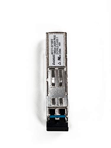 Vertiv ADB0047 red SFP Transceiver (SFP, 10000 m) von Vertiv
