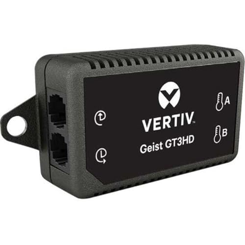 Vertiv Fernbedienung Temp x3 H DPoint Sensor Vertiv Fernbedienung Temp x3 H DPoint Sensor von Vertiv