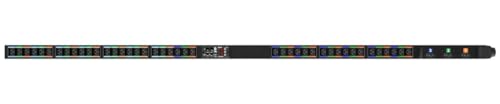Vertiv Geist Rack PDU, Monitored (Unit Level), EC, 0U, UPDU, UI30023 Vertiv Geist Rack PDU, Monitored (Unit Level), EC, 0U, UPDU, UI30023 von Vertiv