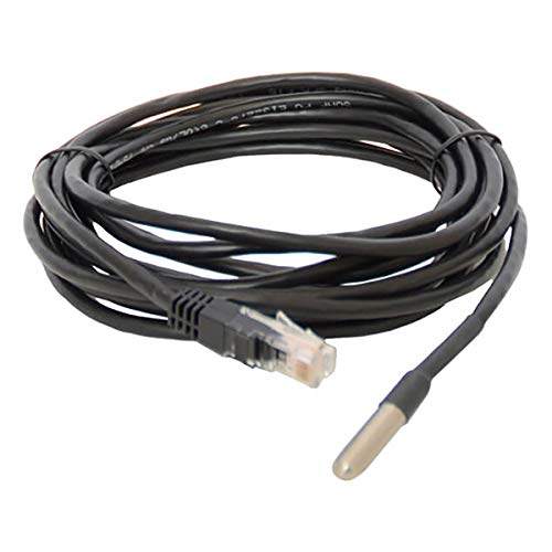 Vertiv Geist SRT12 Temperatursensor für Fernbedienung Vertiv Geist SRT12 Temperatursensor für Fernbedienung von Vertiv