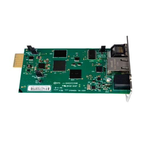 Vertiv Kit RDU120 Communication Card, RDU120 Vertiv Kit RDU120 Communication Card, RDU120 von Vertiv