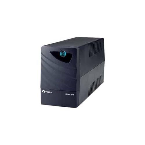 Vertiv LIEBERT ITON 600VA IEC Vertiv LIEBERT ITON 600VA IEC von Vertiv
