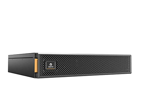 Vertiv Liebert GXT5 / Edge External Battery Cabinet for 3kVA, GXT5-EBC72VRT2U Vertiv Liebert GXT5 / Edge External Battery Cabinet for 3kVA, GXT5-EBC72VRT2U von Vertiv