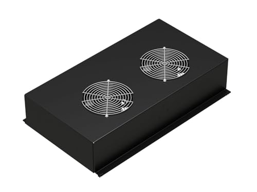 Vertiv Top Fan Kit 208-230 VAC 50/60 Marke von Vertiv