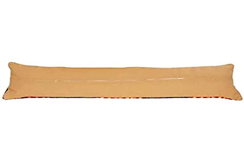 Vervaco Rücken Zugluftstopper, Beige von Vervaco