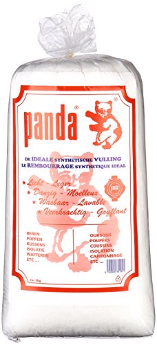 Vervaco Synthetische Füllung/Füllwatte von Vervaco