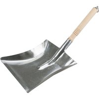Kehrschaufel aus Stahl von EVO-PRODUCTS
