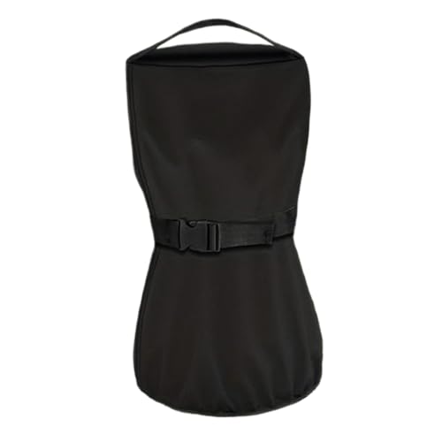 Vesidoloy Sandfilterpumpe Abdeckung - UV-Beständige Sandfilterpumpe Abdeckung | Sichere Schwimmbadzubehör Für Schnee Und Regen Schutz Bei Party Hotel Garten Outdoor von Vesidoloy