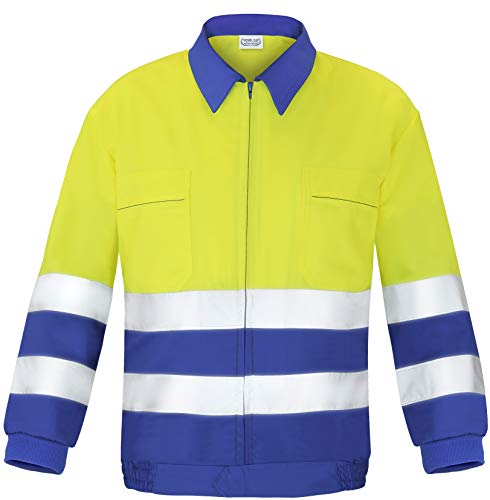 Vesin 3012AFAZ70 Jacke Bicolor A.V.Tergal L3000 von Vesin