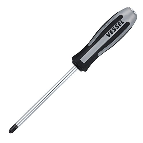 VESSEL MEGADORA IMPACTA Schlagschrauberdreher mit 3 x 150 mm Nr. 980 980P3150 von VESSEL