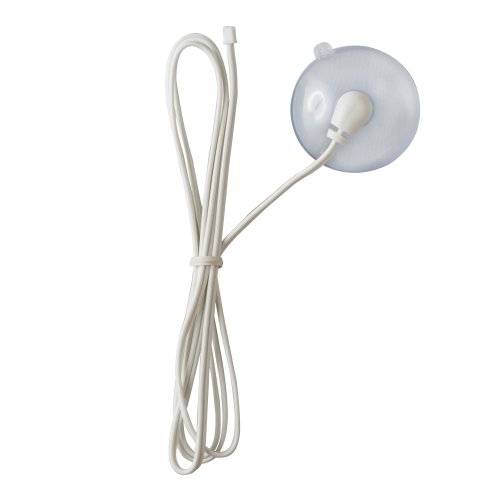 Vestamatic Lichtsensor 1m Kabellänge von Vestamatic