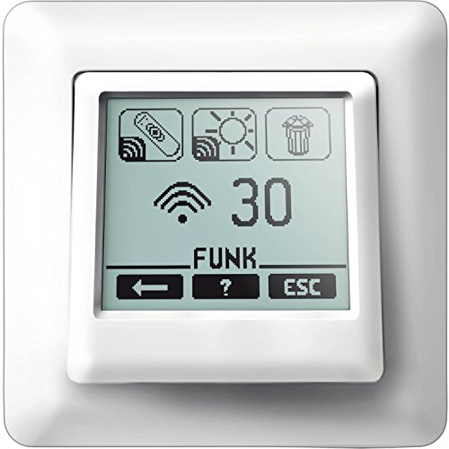 Vestamatic Touch Control VRS - Rollladensteuerung mit Funkempfänger 01813502 Vestamatic Touch Control VRS - Rollladensteuerung mit Funkempfänger 01813502 von Vestamatic