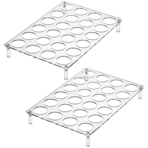 Halterungen für 4 Stück Treppen im Innenbereich, schwarze Edelstahl-Handlaufhalterungen, mit gebogener Unterstützung, runder Wandhalterung und quadratischer Basis, für Schienen, Treppen von Vestamore