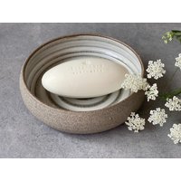 Seifenschale. Runde Schale. Durchmesser 11 cm Seifenschale. Runde Schale. Durchmesser 11 cm von VestarDesign