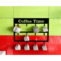 Kaffeebecherhalter, Wandbecherhalter Für Kaffeebecher von Vestav
