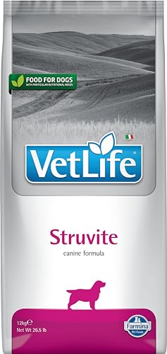 Farmina Vet Life Hund Struvite 12 kg von Farmina