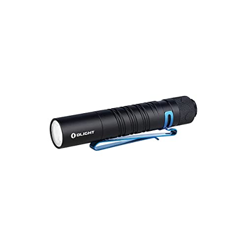 Olight EDC I5r Eos Taschenlampe Schwarz von OLIGHT