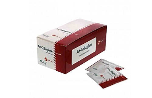 Vetexpert Arthrovet Collagen 60 Teichbeutel von VetExpert