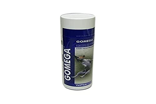 GOMEGA VETPLUS 65ML von VetPlus