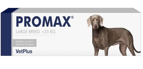 VetPlus Promax Large Breed - 30 ml von VetPlus
