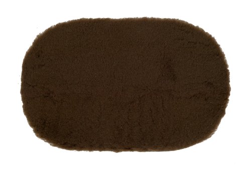 Vetbed Petlife Brown Cat 30" Oval-40 Oval von Vetbed